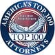 America's Top 100 Attorneys | Lifetime Achievement Top 100