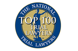 The National Trial Lawyers | Top 100 Trial Lawyers